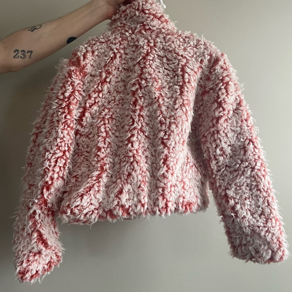 Anthropologie Brenna Coat - Picture 2 of 5